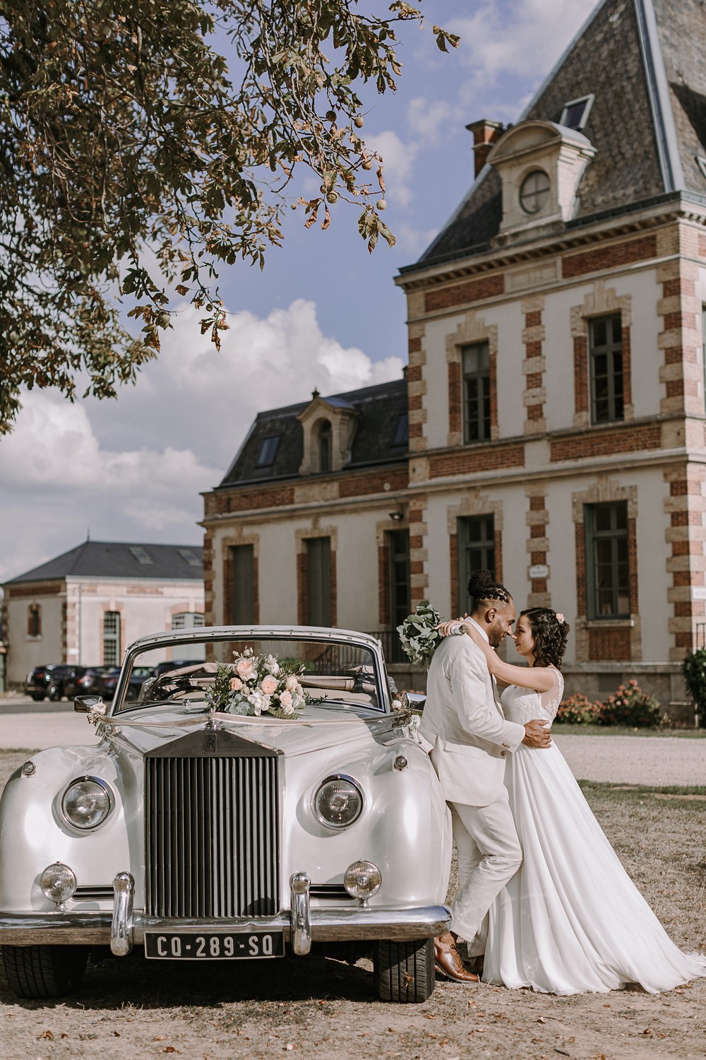 STEEVEN & CELIA