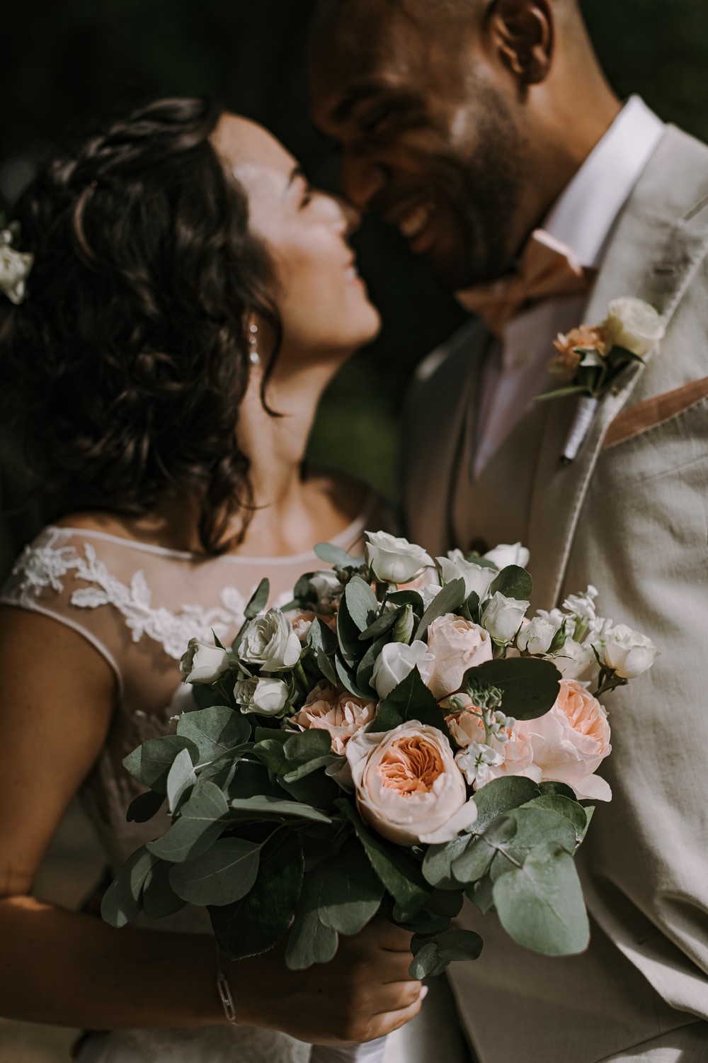 STEEVEN & CELIA