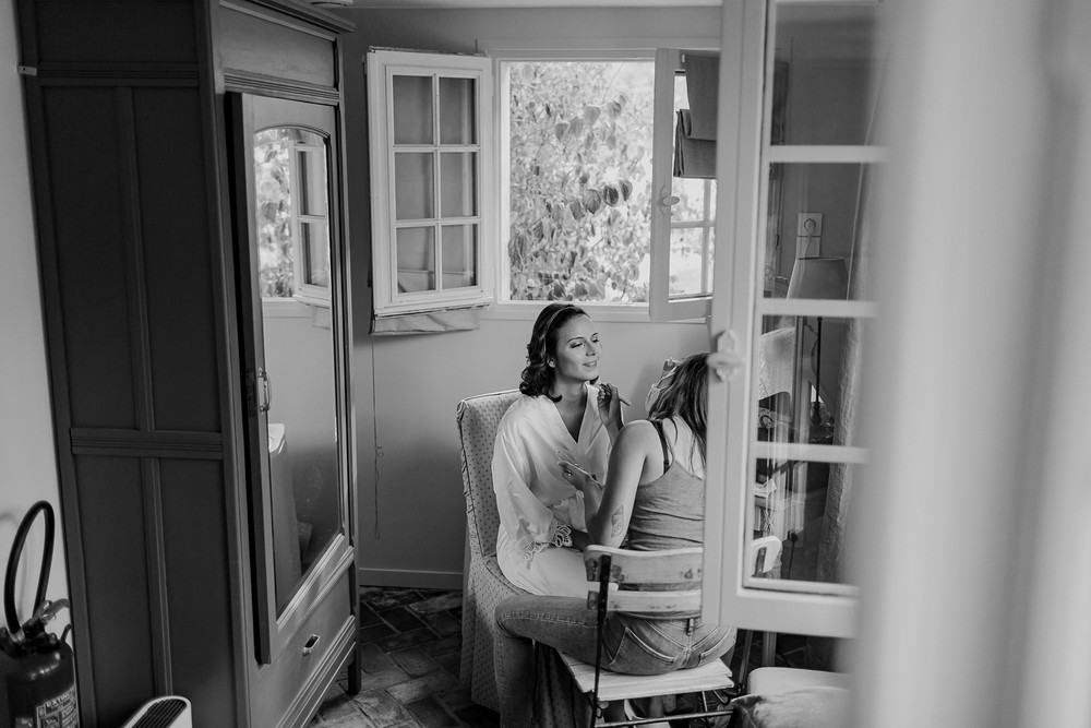 STEEVEN & CELIA