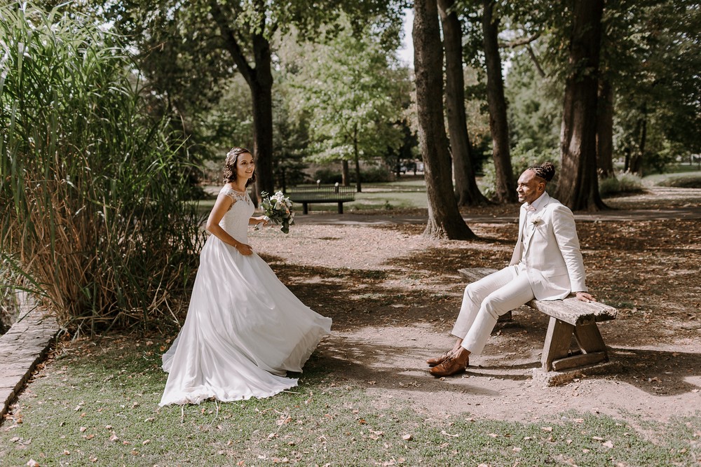 STEEVEN & CELIA