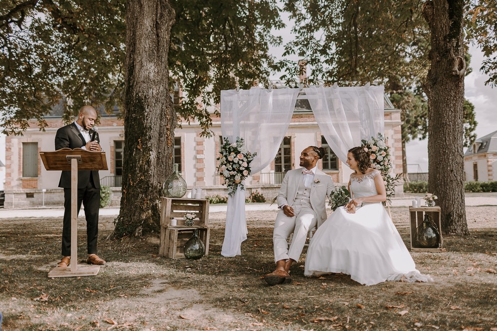 STEEVEN & CELIA