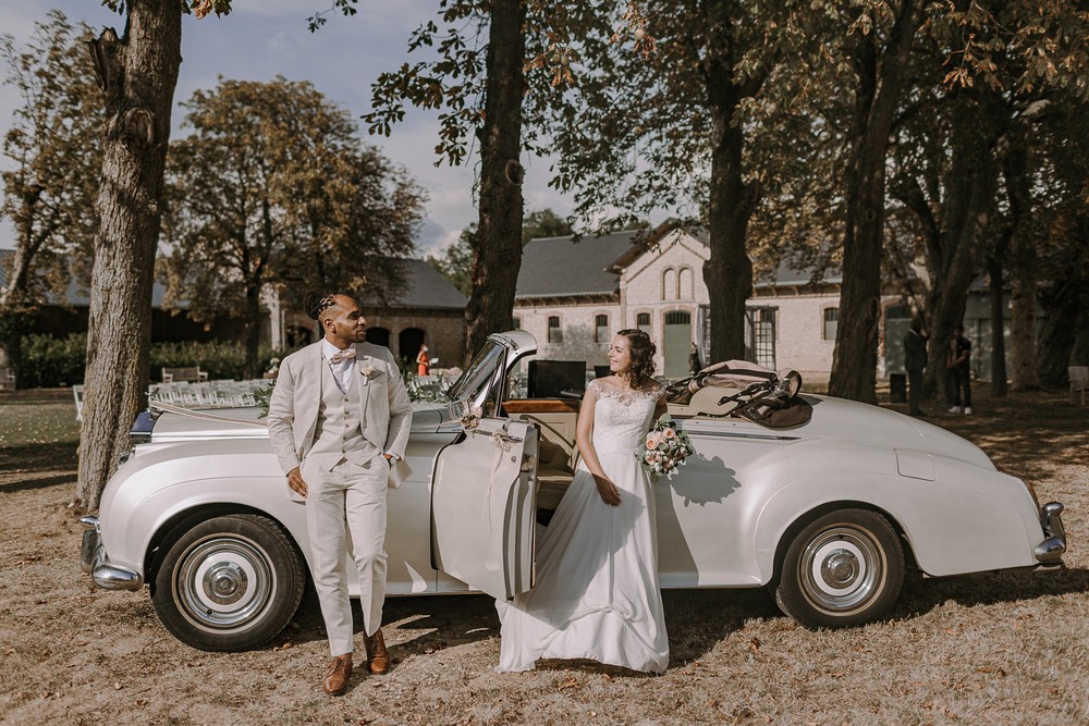 STEEVEN & CELIA