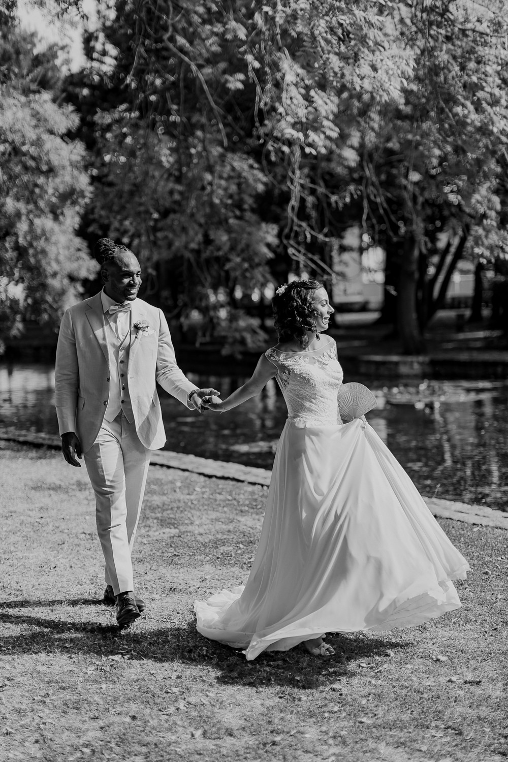 STEEVEN & CELIA