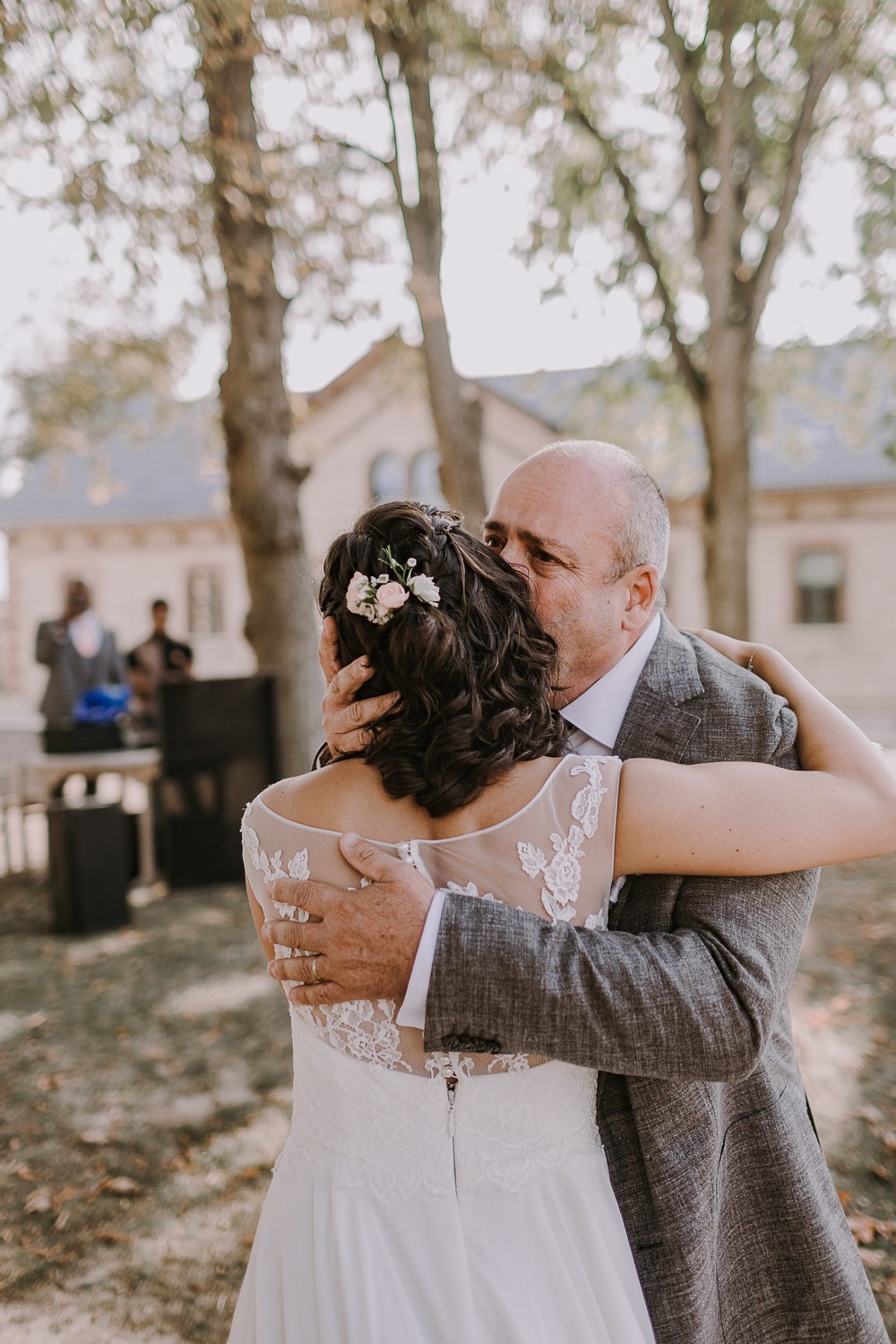 STEEVEN & CELIA