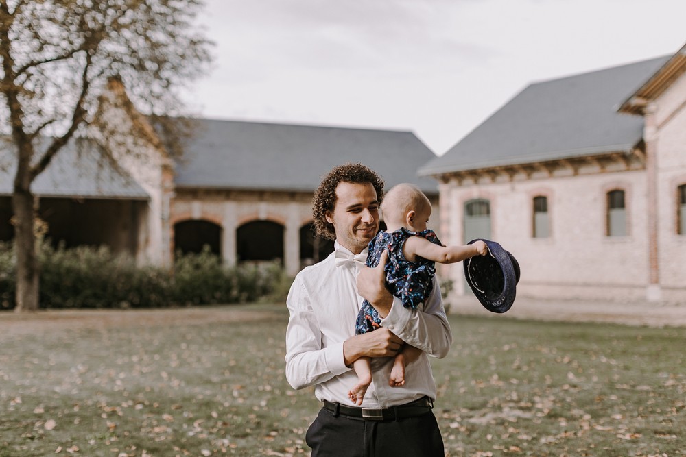 STEEVEN & CELIA