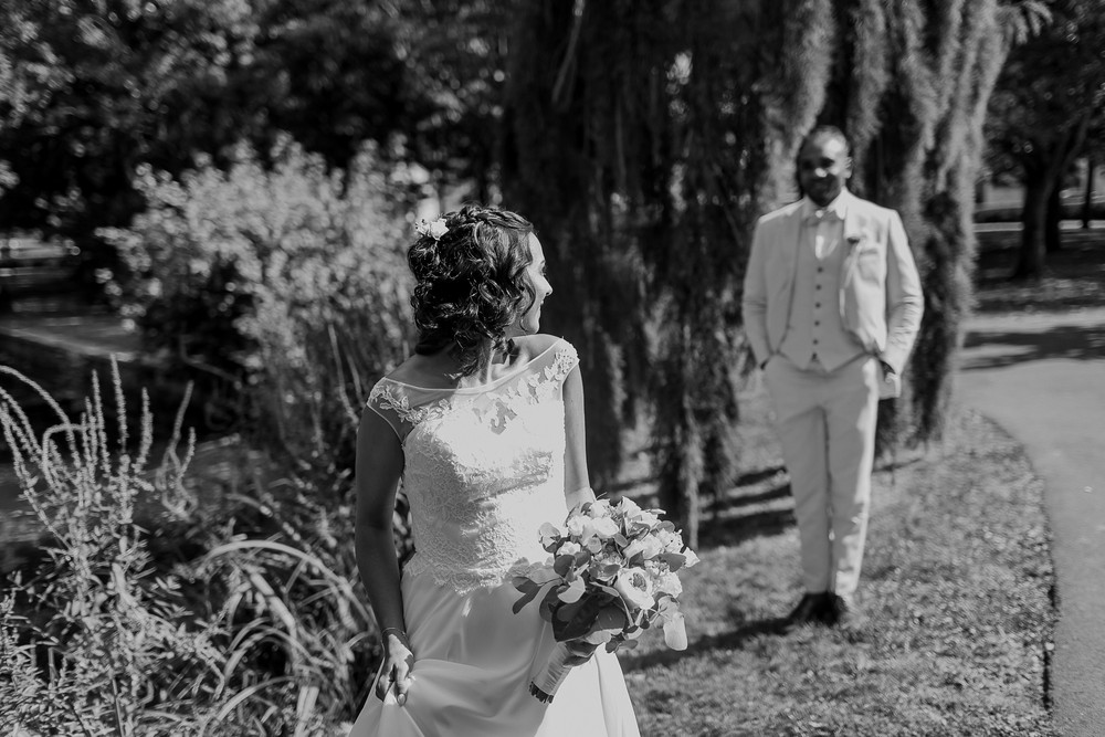 STEEVEN & CELIA