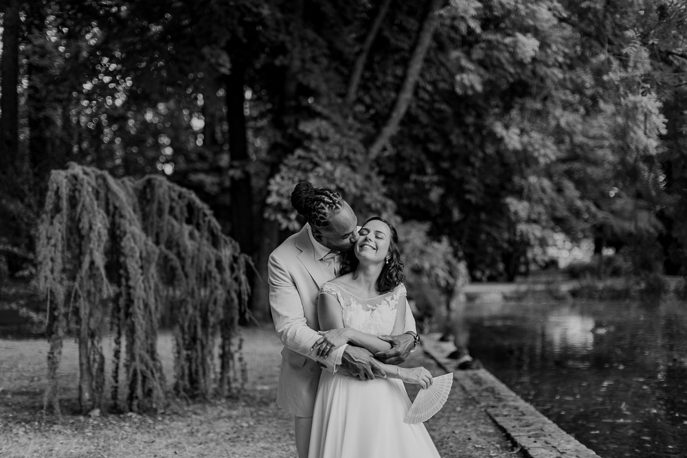 STEEVEN & CELIA