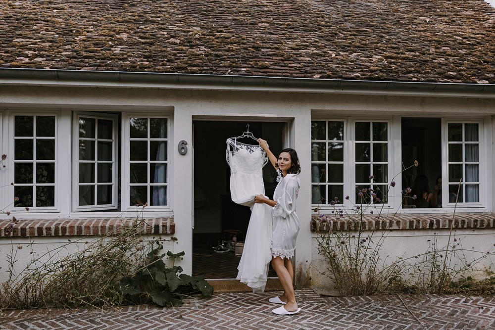 STEEVEN & CELIA