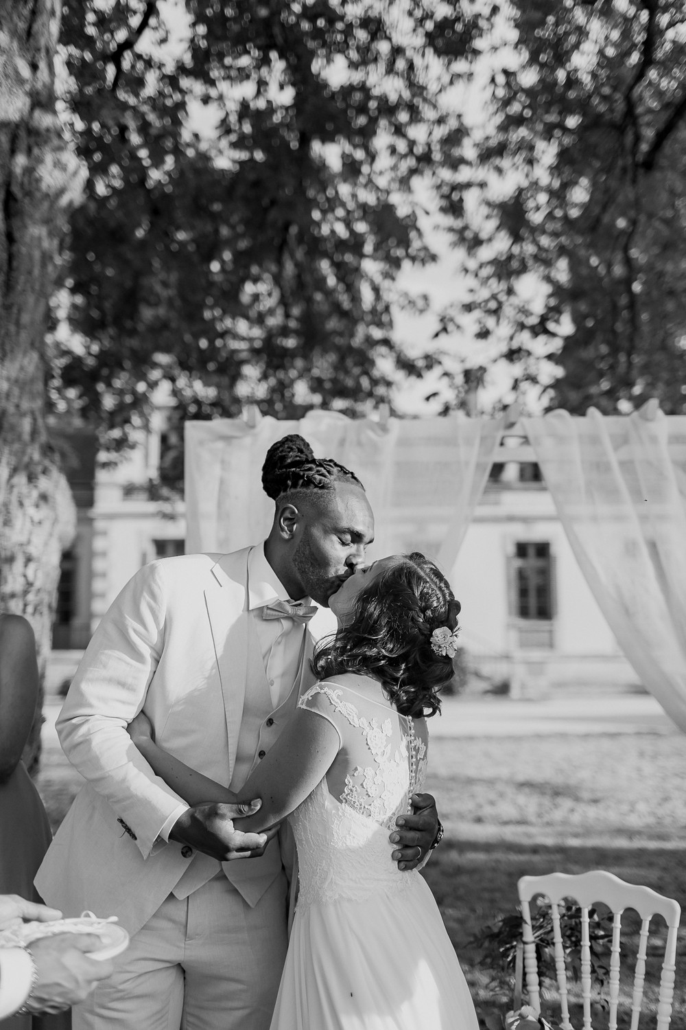 STEEVEN & CELIA