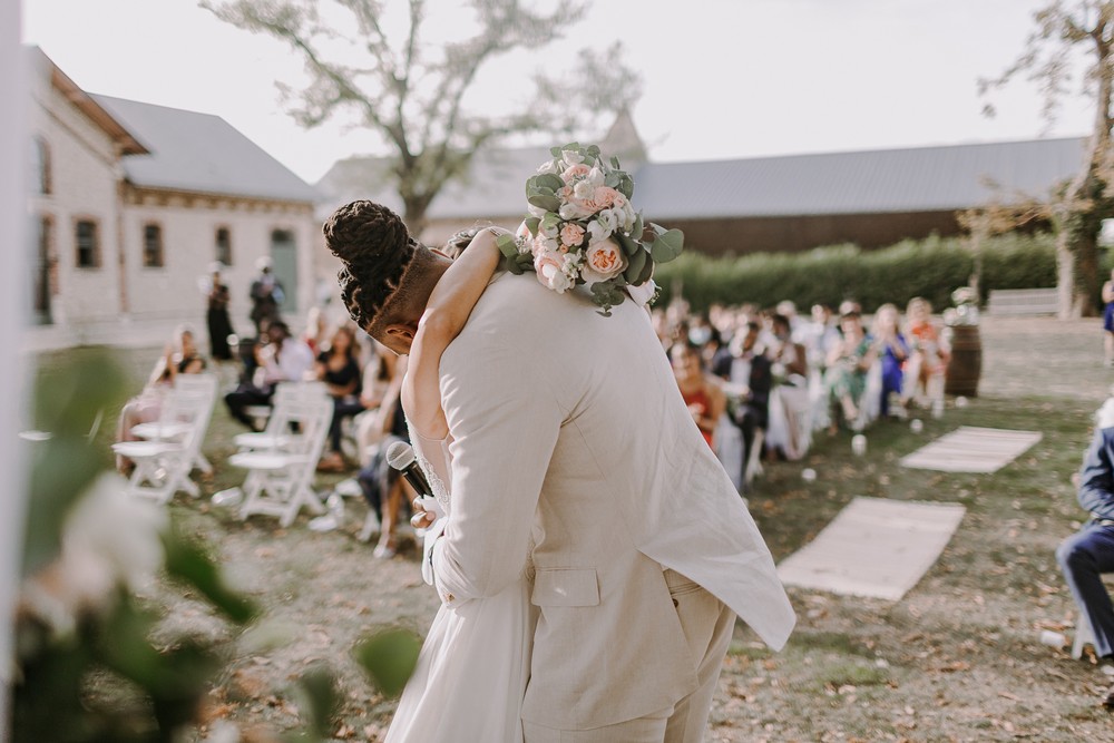 STEEVEN & CELIA