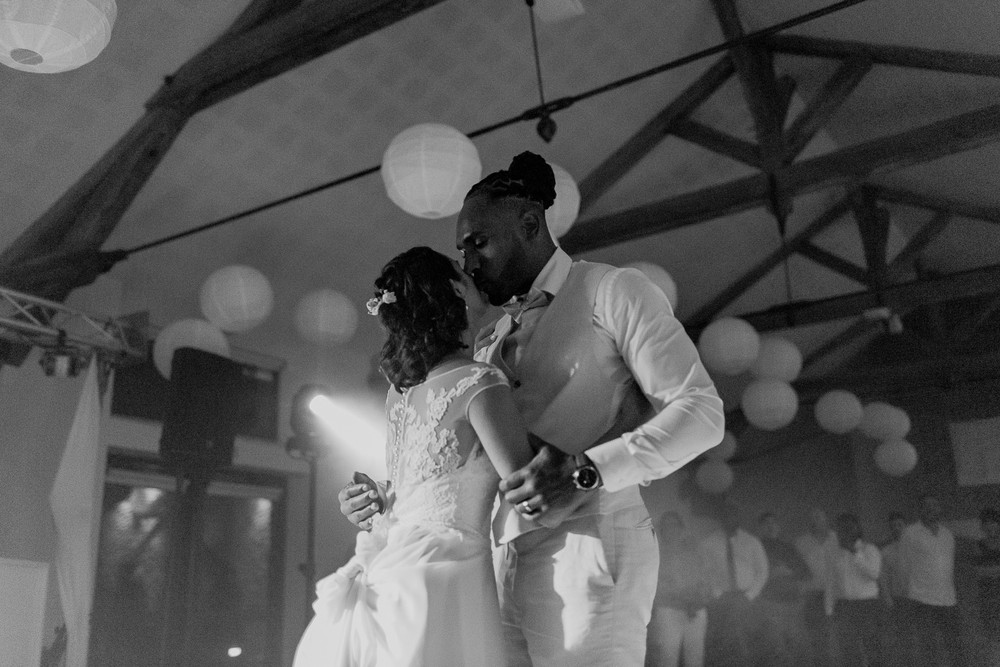 STEEVEN & CELIA
