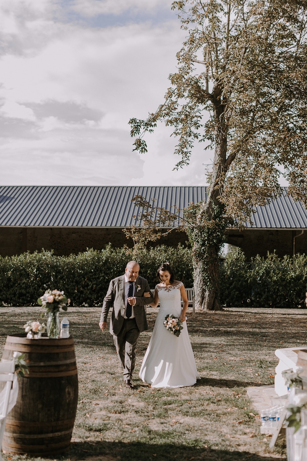 STEEVEN & CELIA