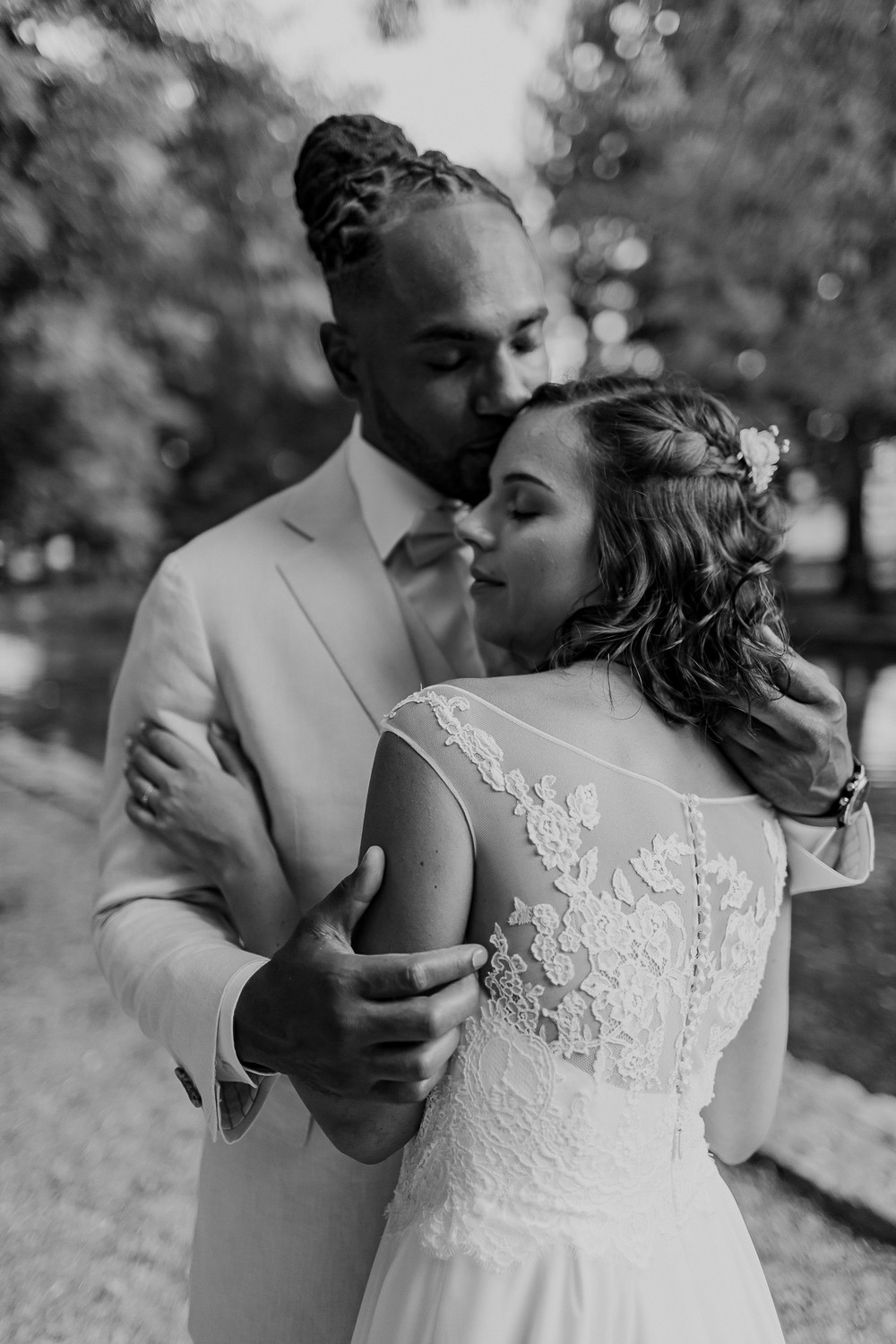 STEEVEN & CELIA