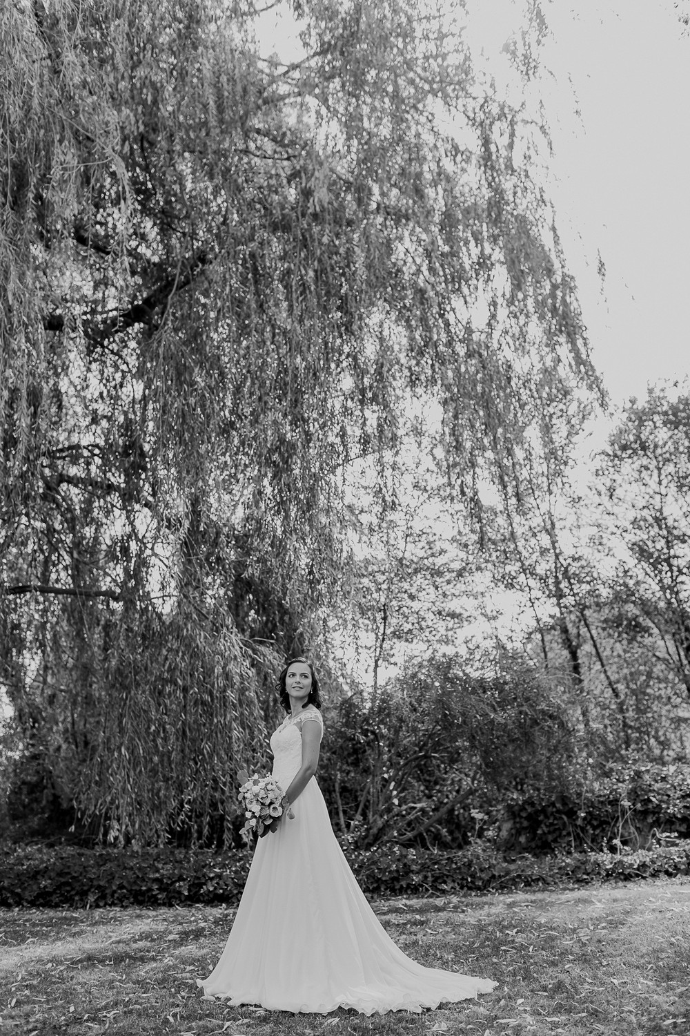 STEEVEN & CELIA