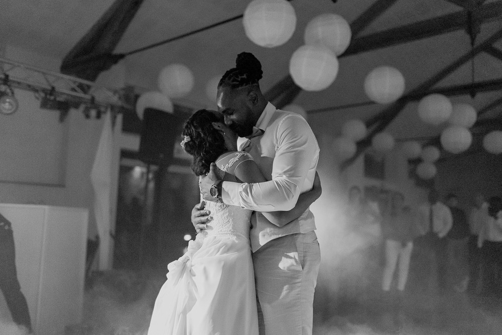 STEEVEN & CELIA