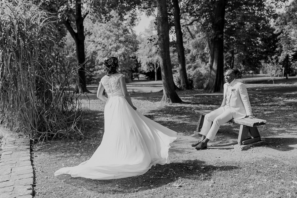 STEEVEN & CELIA
