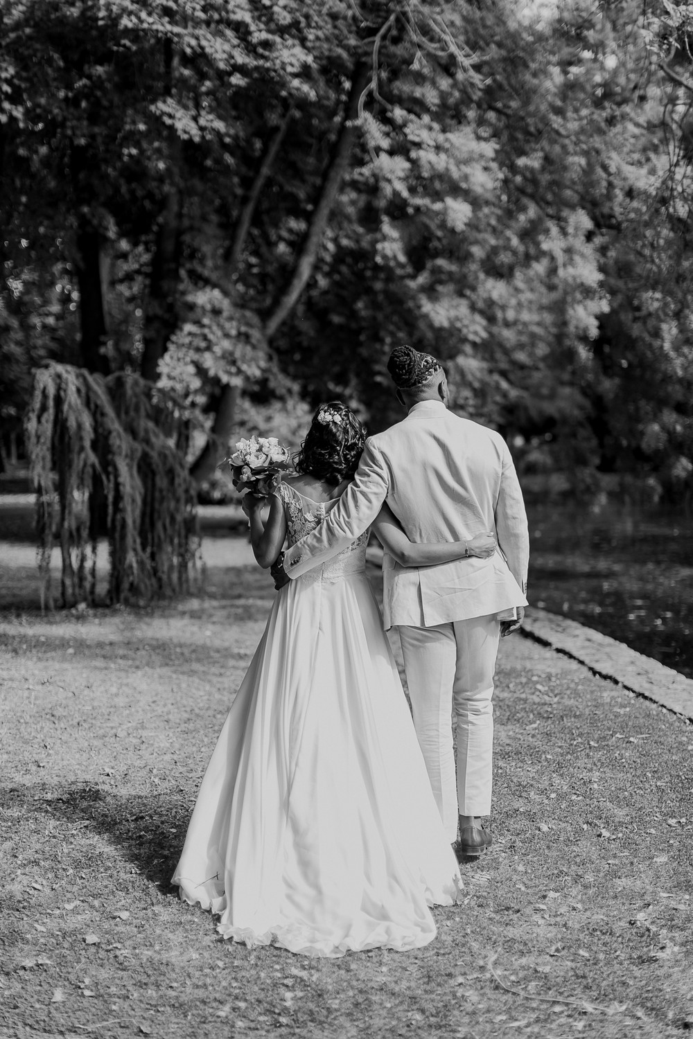 STEEVEN & CELIA