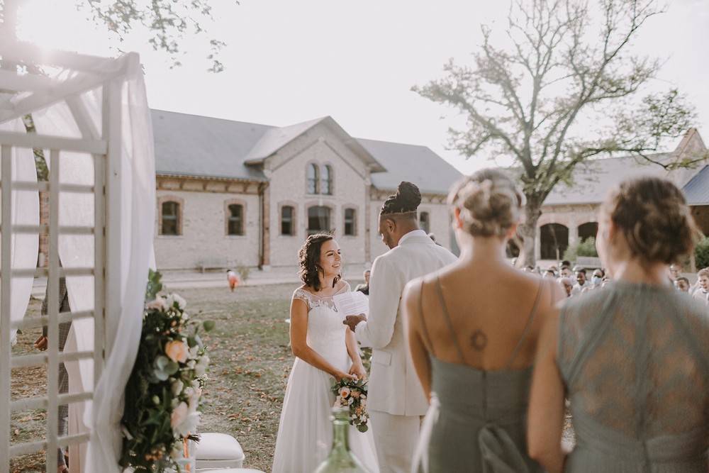 STEEVEN & CELIA