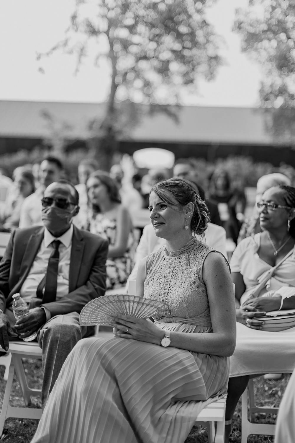 STEEVEN & CELIA