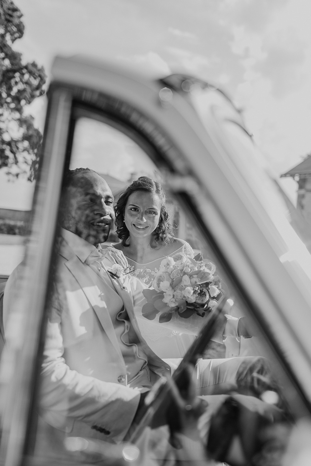 STEEVEN & CELIA