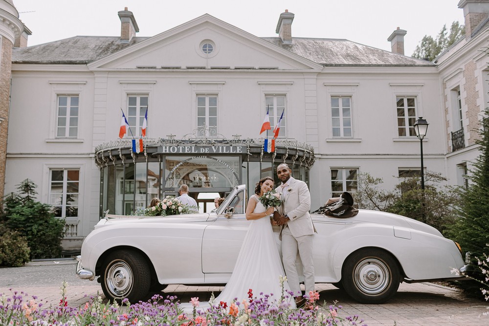 STEEVEN & CELIA