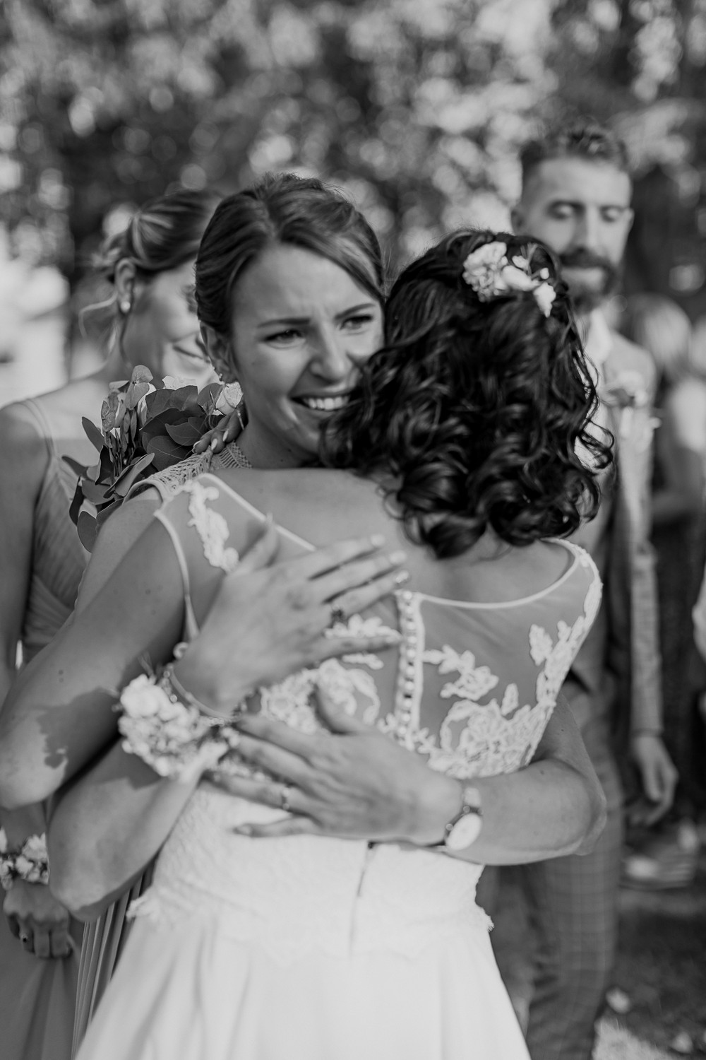 STEEVEN & CELIA