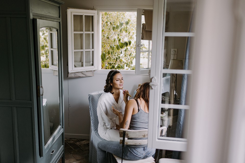 STEEVEN & CELIA