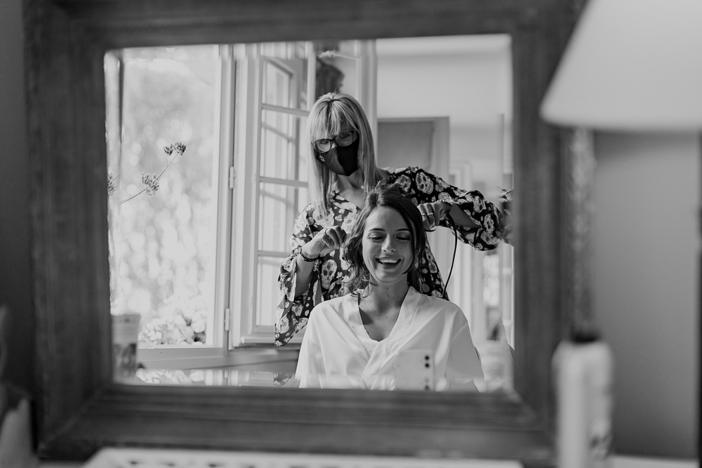 STEEVEN & CELIA