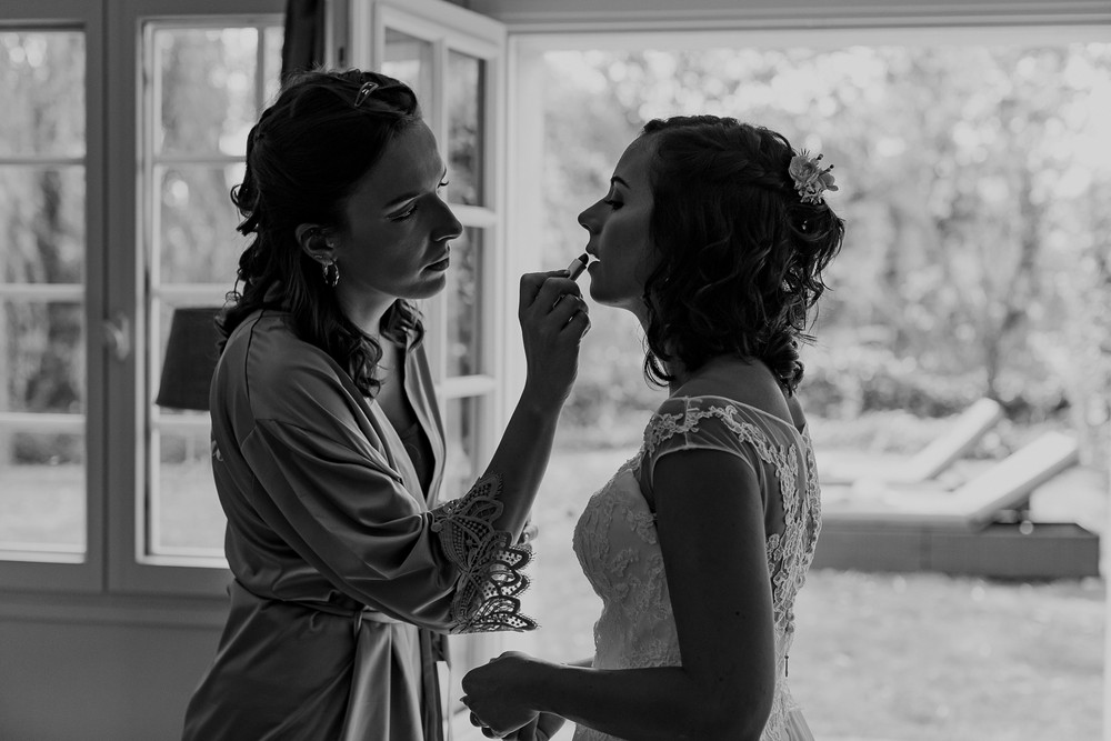 STEEVEN & CELIA