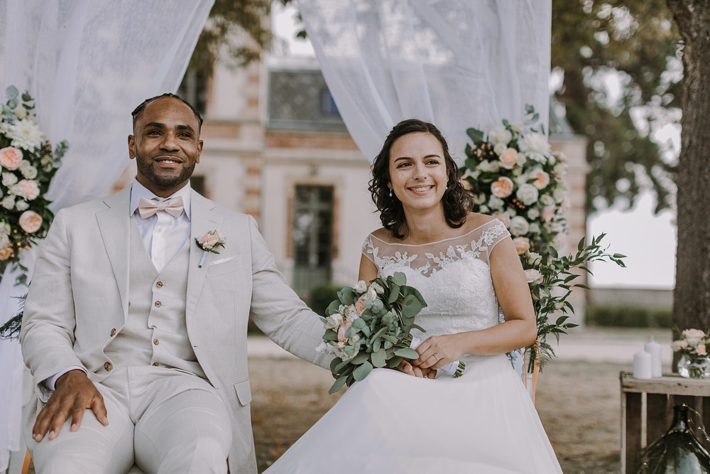 STEEVEN & CELIA