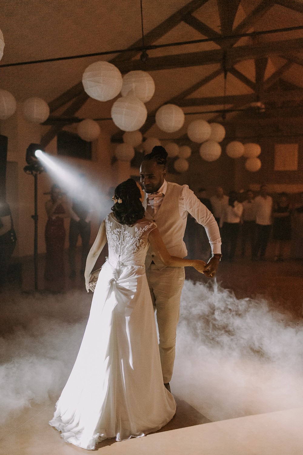 STEEVEN & CELIA