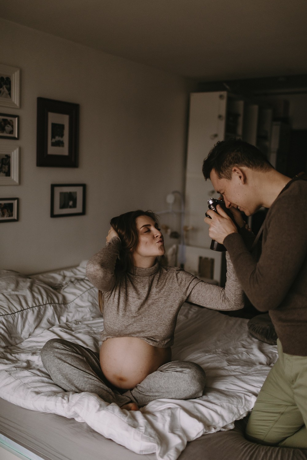 IRINA & BOGDAN. Le vrai bonheur 2020