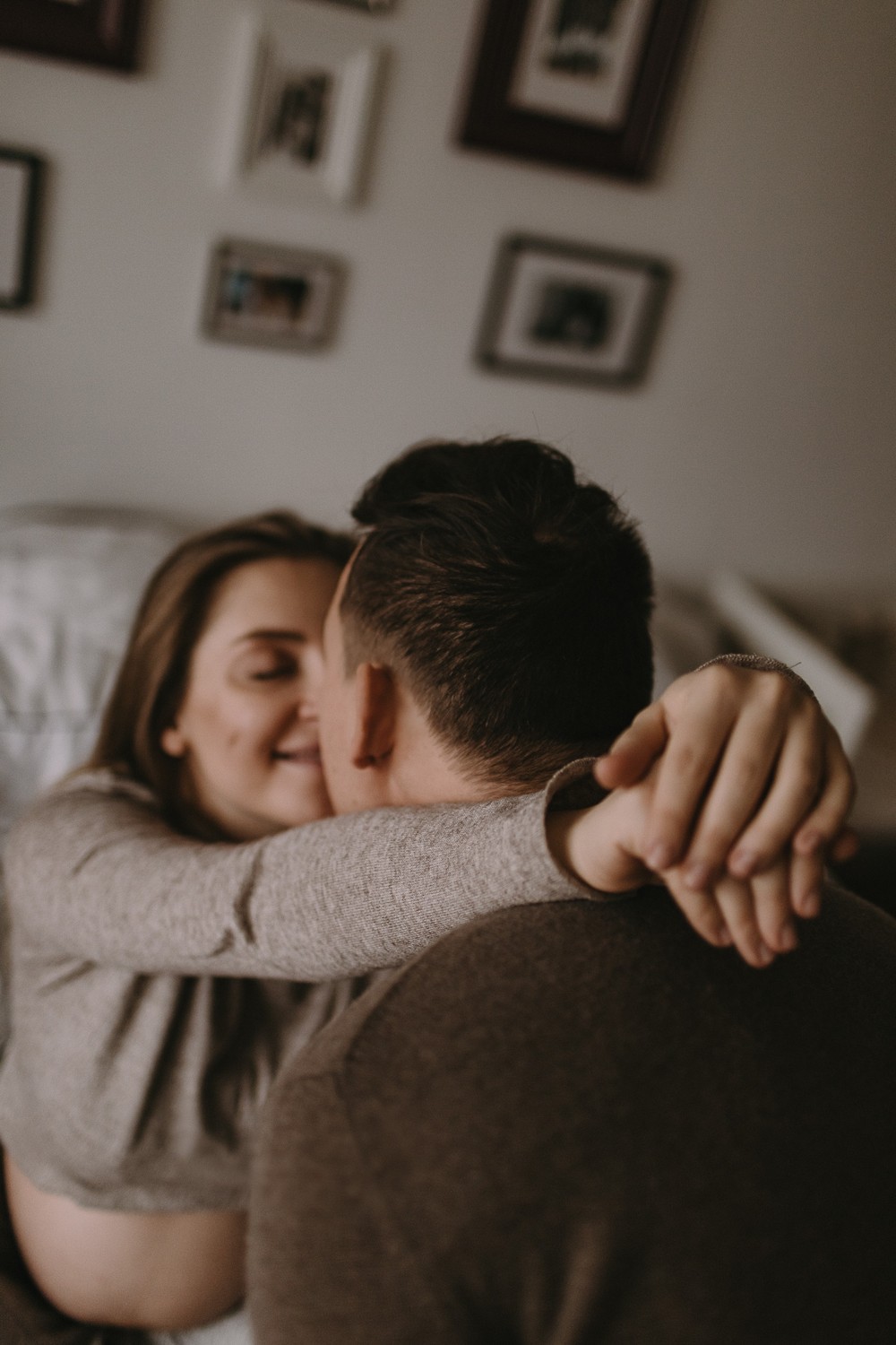 IRINA & BOGDAN. Le vrai bonheur 2020