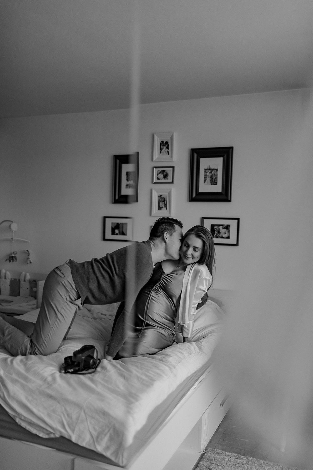 IRINA & BOGDAN. Le vrai bonheur 2020