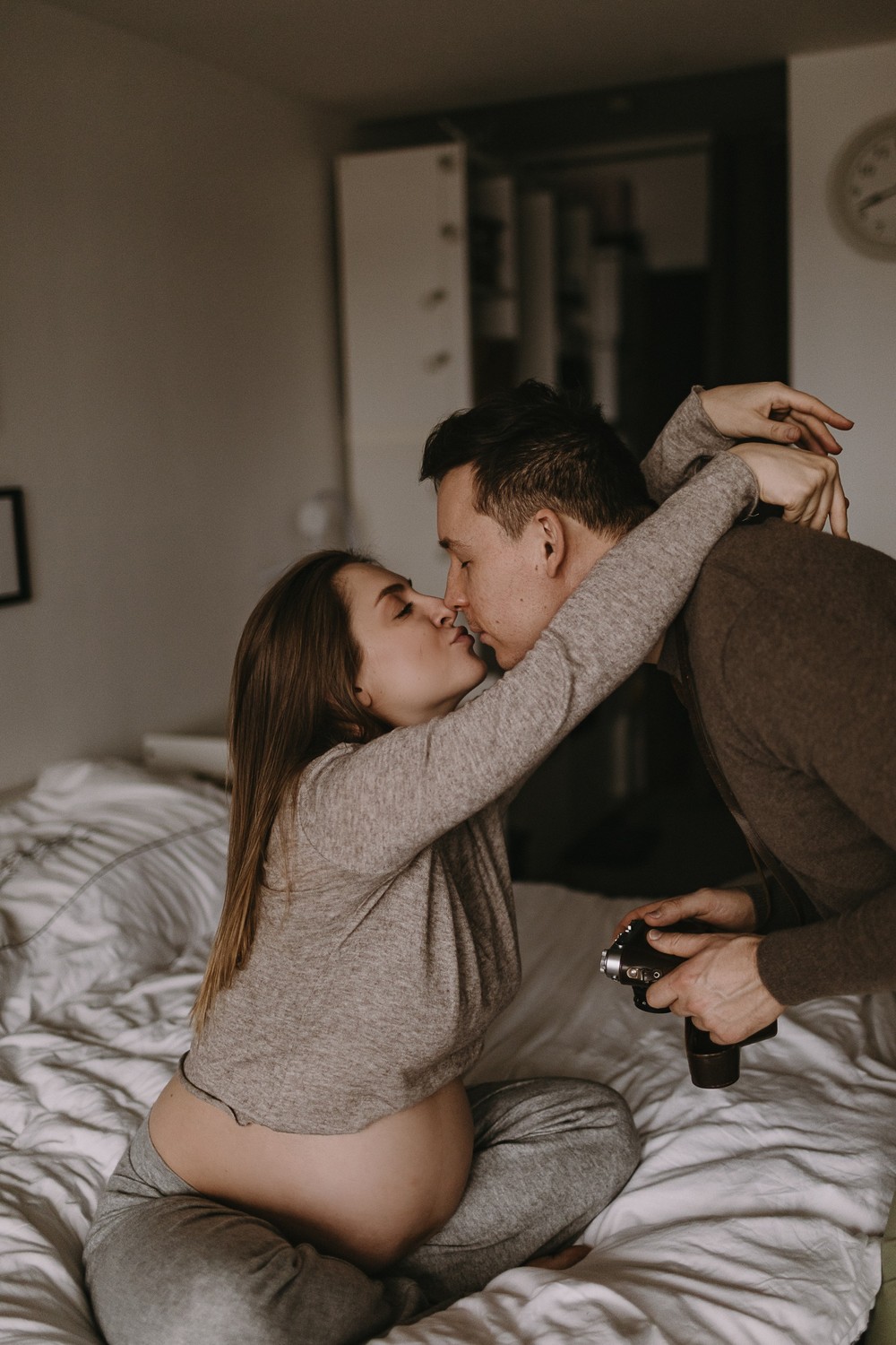 IRINA & BOGDAN. Le vrai bonheur 2020