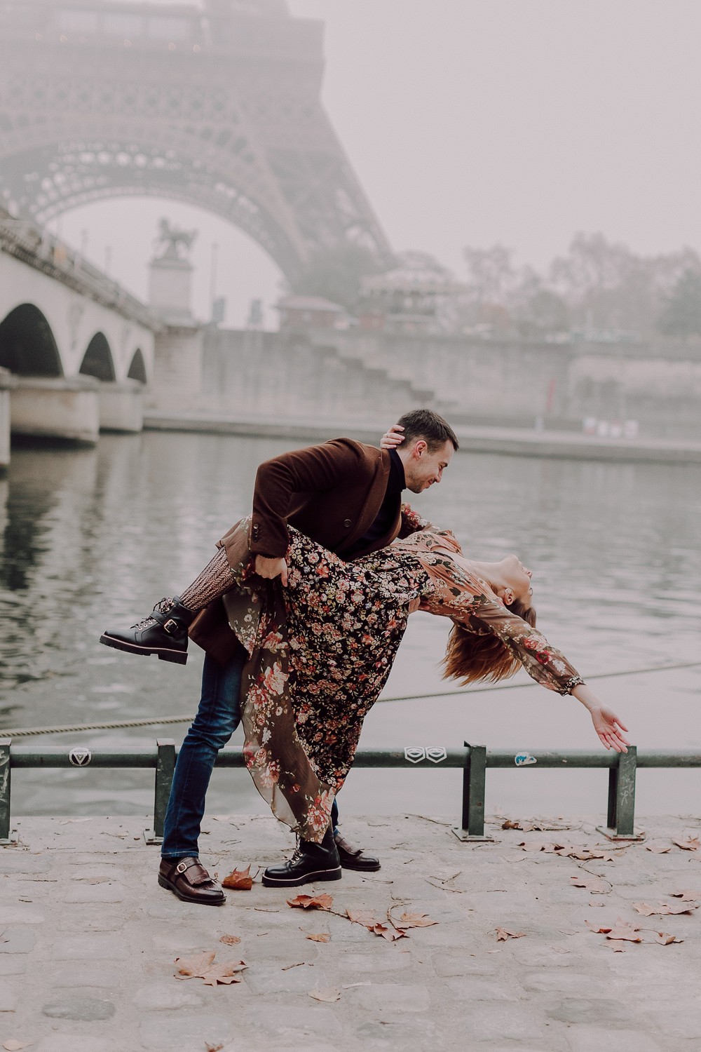 ALENA & VALENTIN