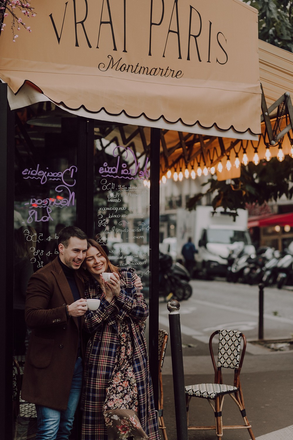 ALENA & VALENTIN