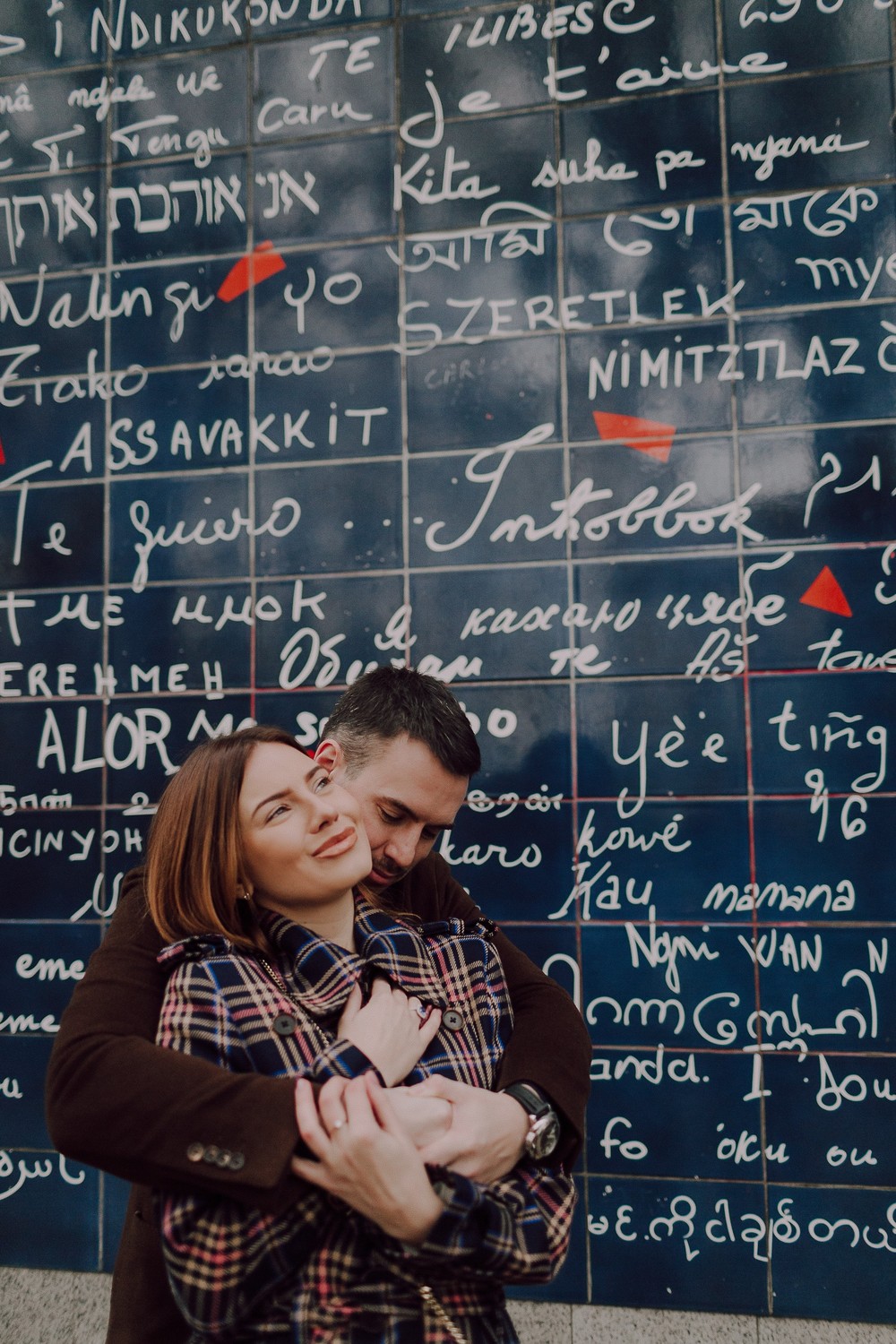ALENA & VALENTIN