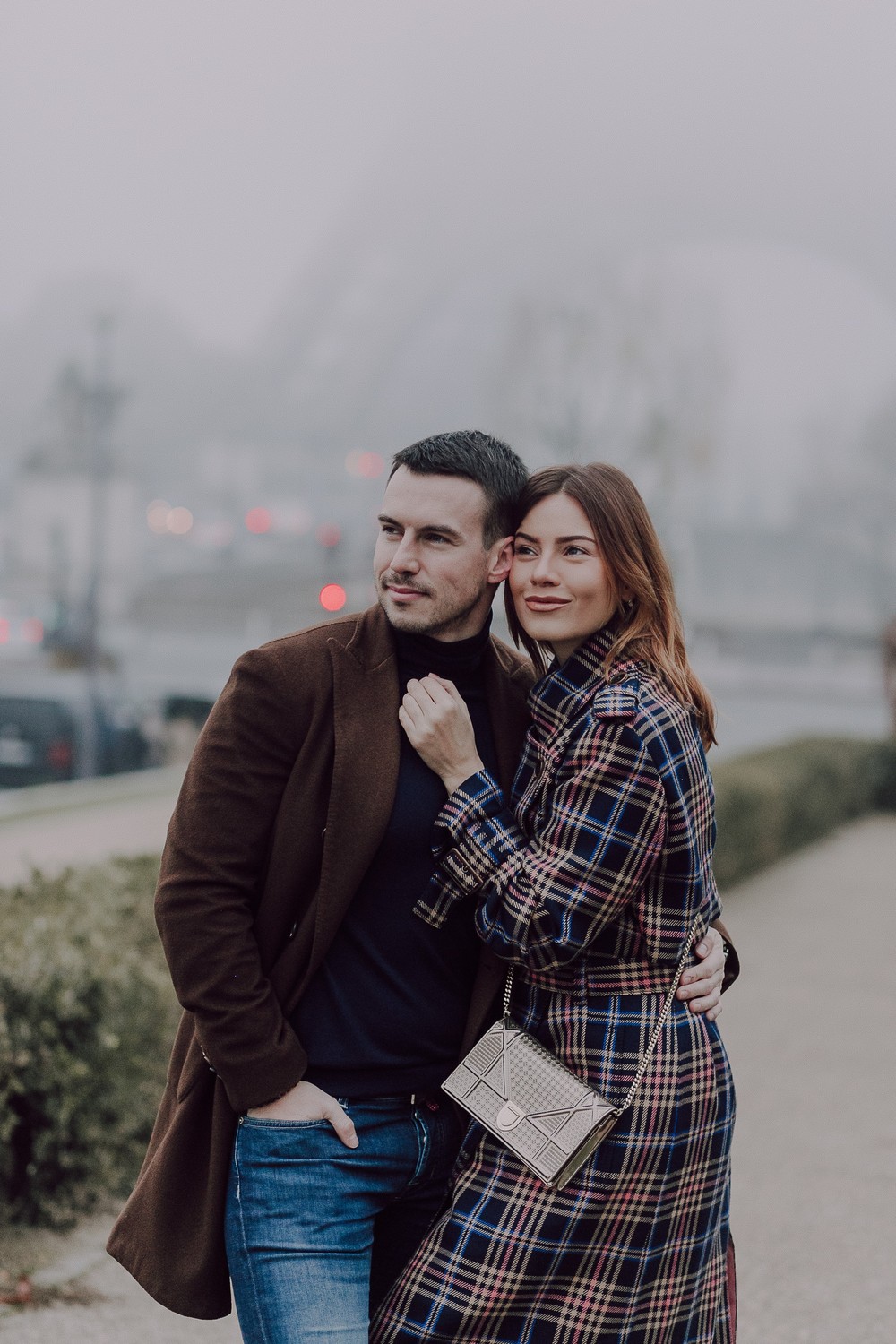 ALENA & VALENTIN