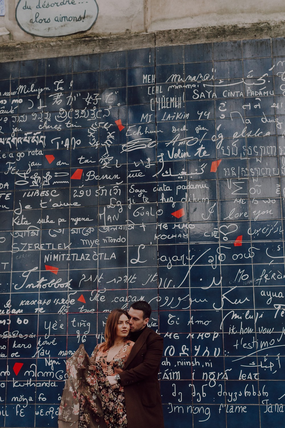ALENA & VALENTIN