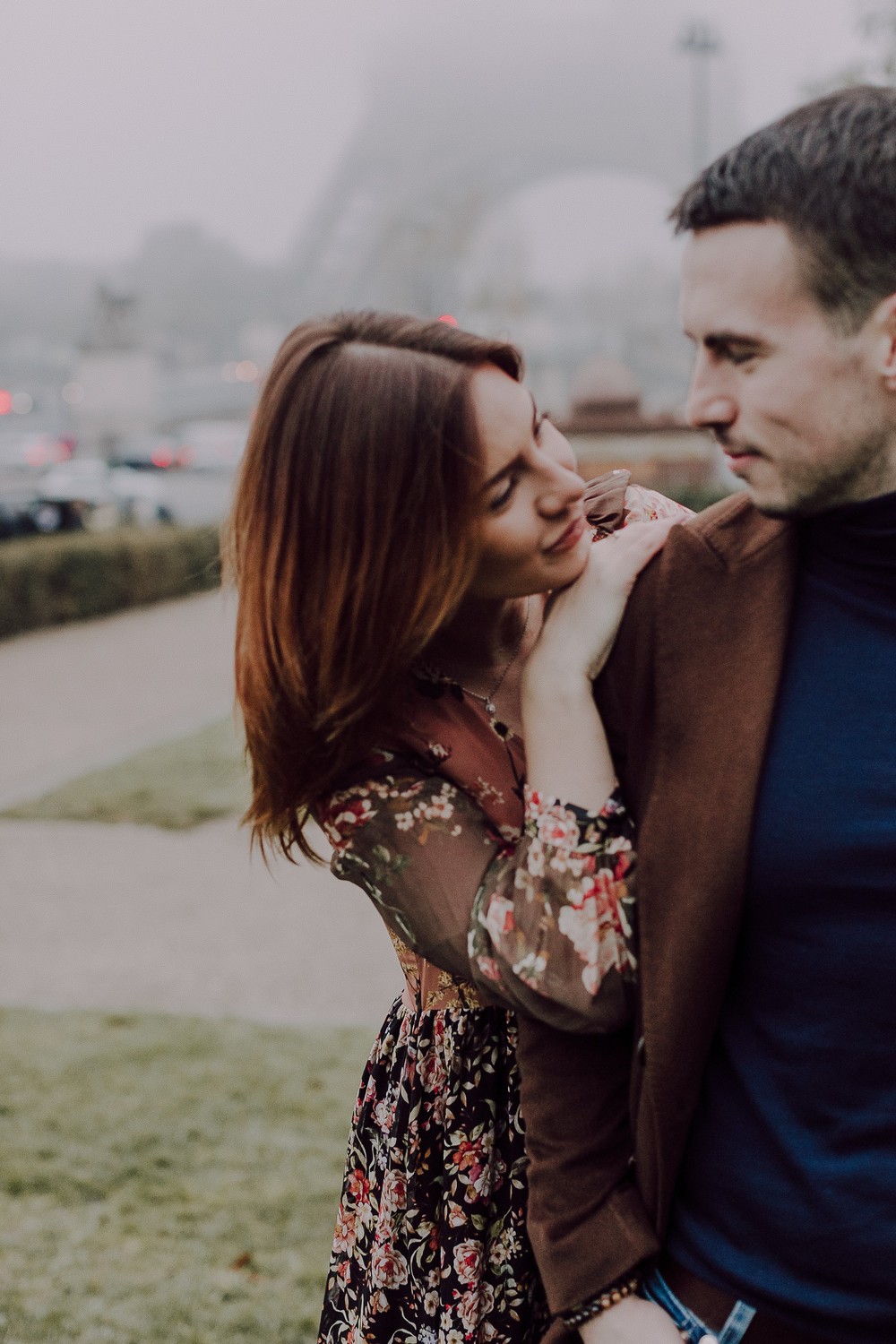 ALENA & VALENTIN
