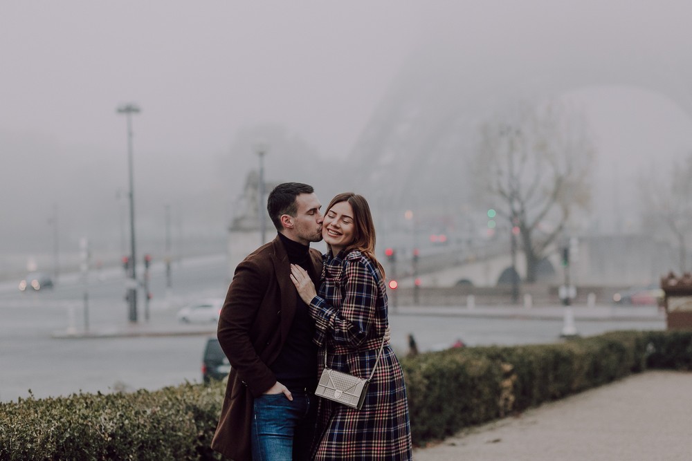ALENA & VALENTIN