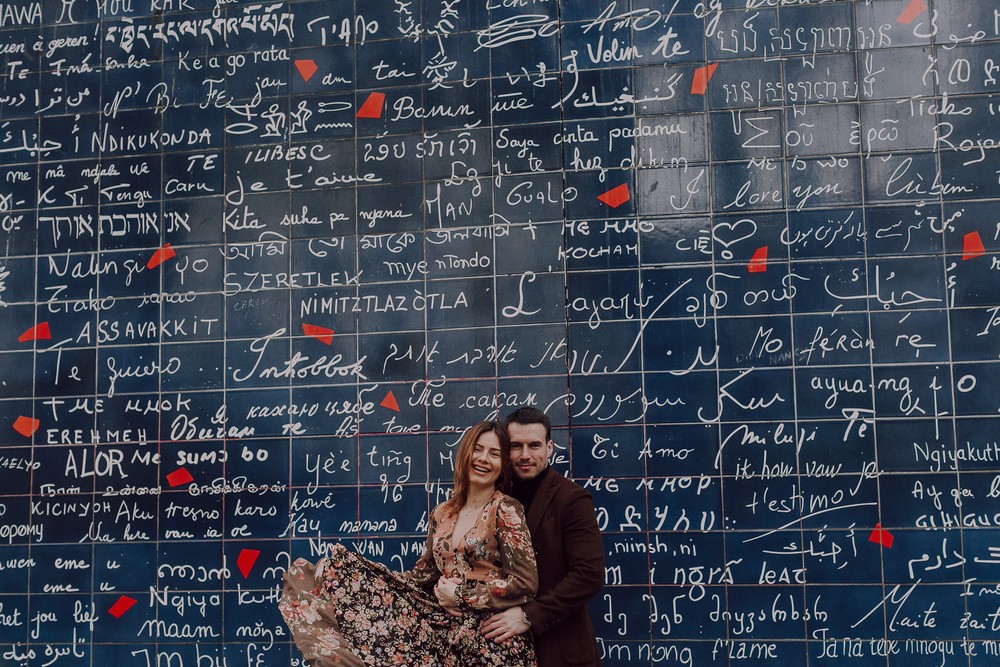 ALENA & VALENTIN