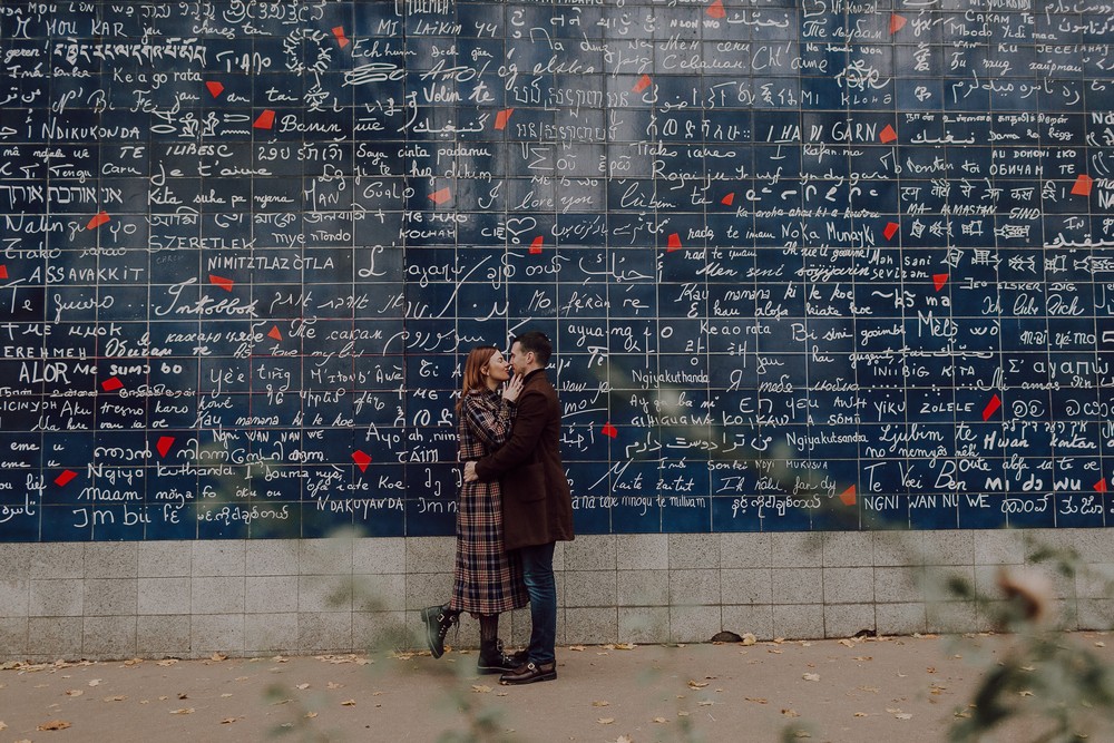ALENA & VALENTIN