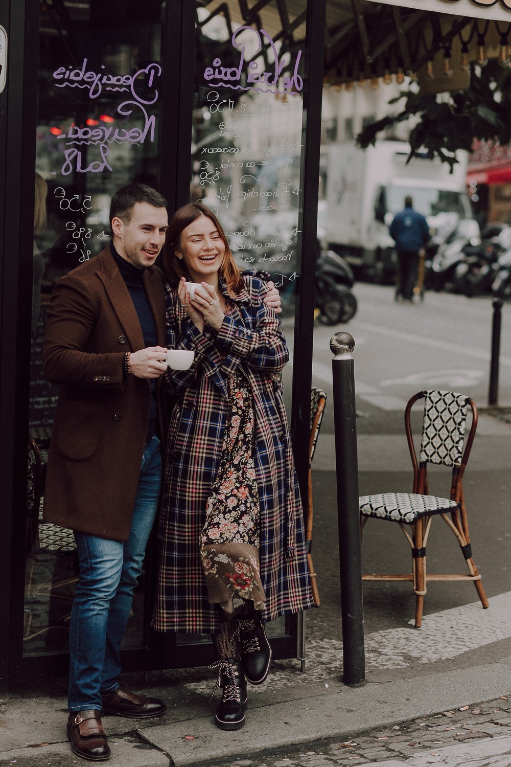 ALENA & VALENTIN