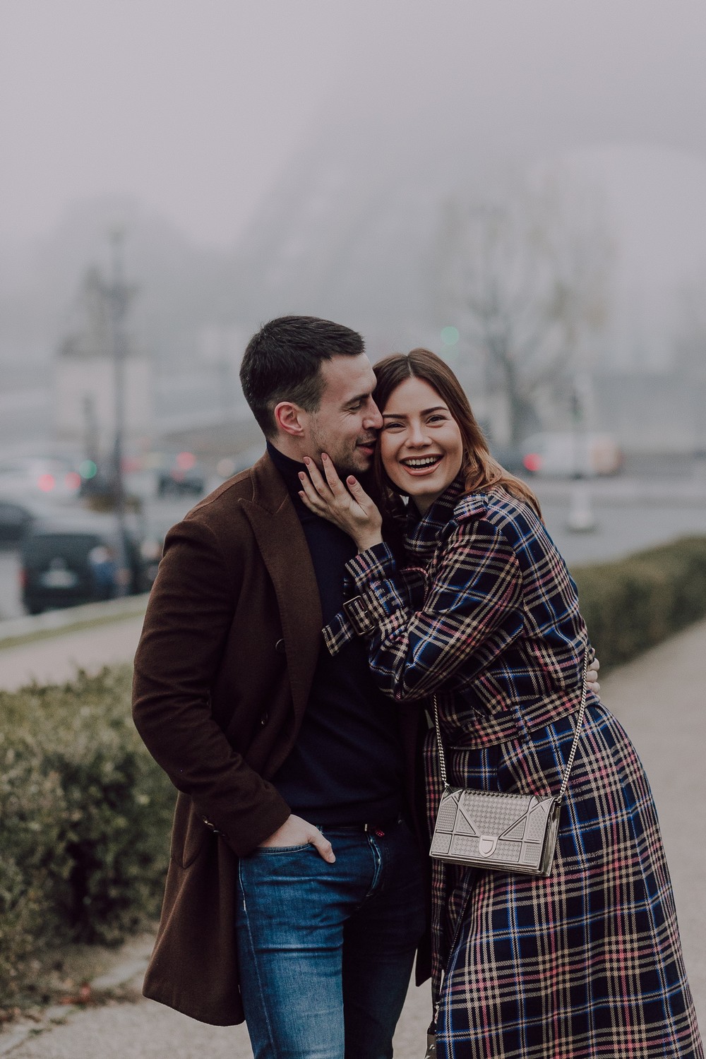 ALENA & VALENTIN