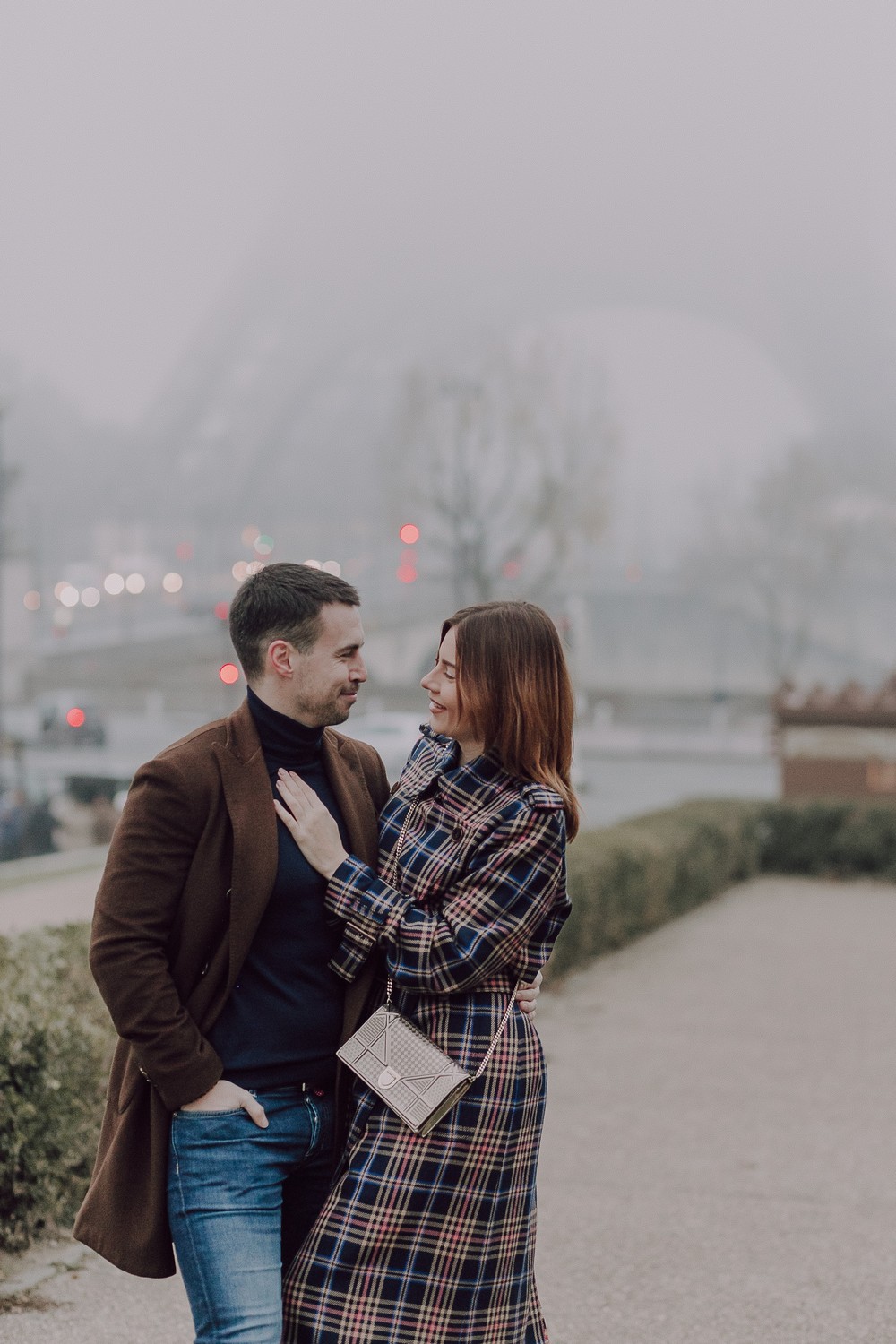 ALENA & VALENTIN