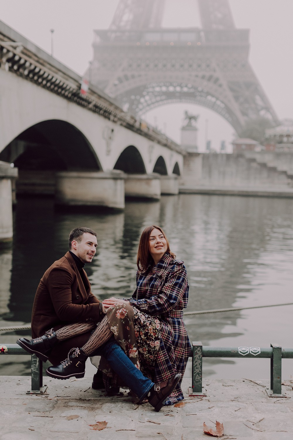 ALENA & VALENTIN