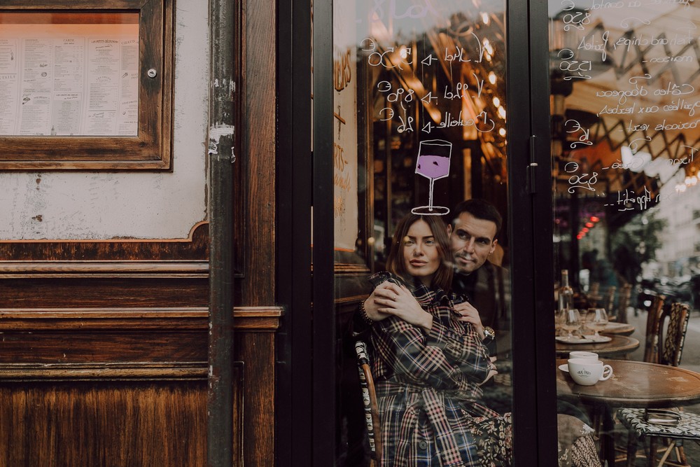 ALENA & VALENTIN