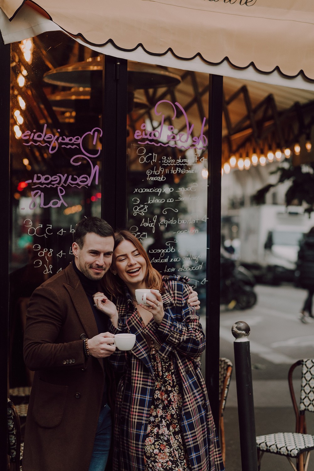 ALENA & VALENTIN